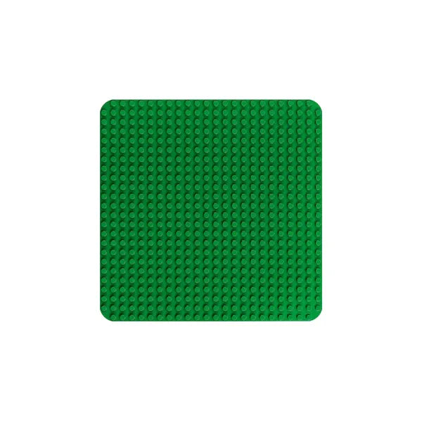 LEGO® DUPLO® Green Building Plate 10460