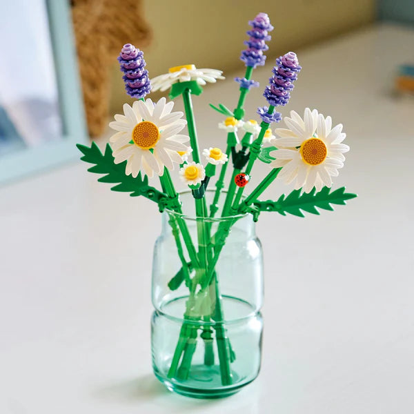 LEGO® Botanicals Daisies 11508