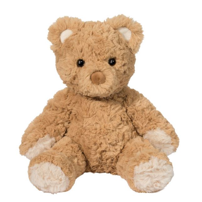 Douglas 12 Inch Arthur the Teddy Bear Medium Plush Toy