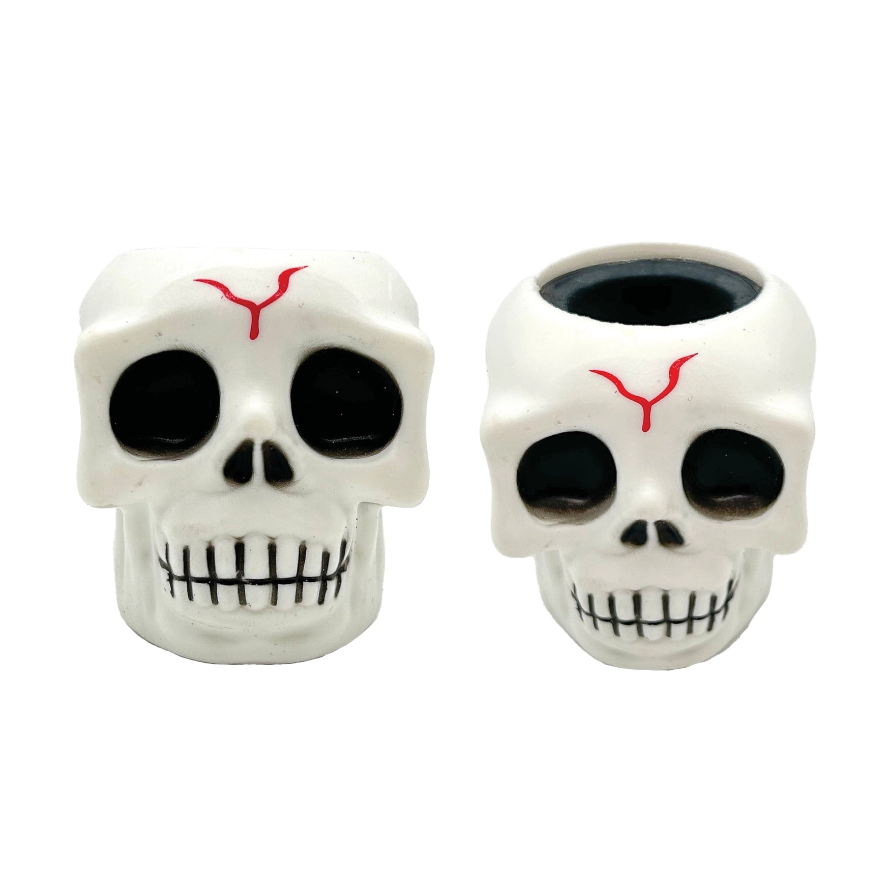 Halloween Pop Out Squishy Toy 2.5 Inch - Sensory Fidget Toy