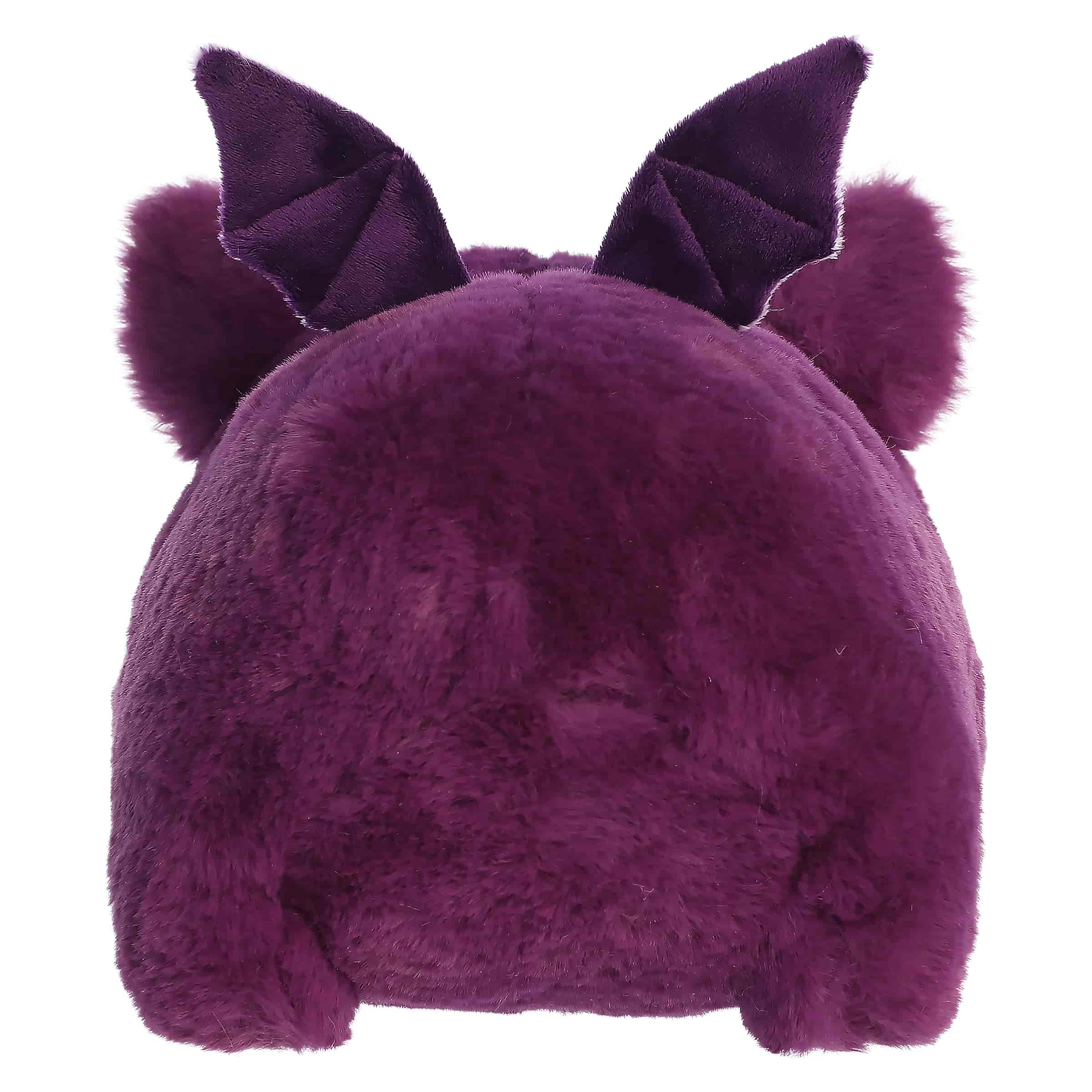 Aurora Plush Spudsters 10 Inch Garth the Gargoyle Halloween Plush Toy