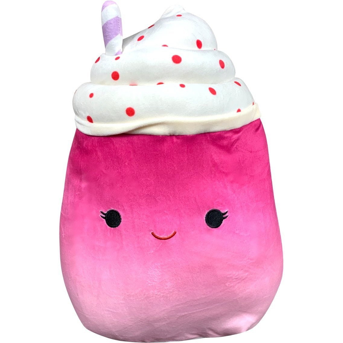 Squishmallow 14 Inch Cinnamon the Frozen Yogurt Plush Toy - Owl & Goose Gifts