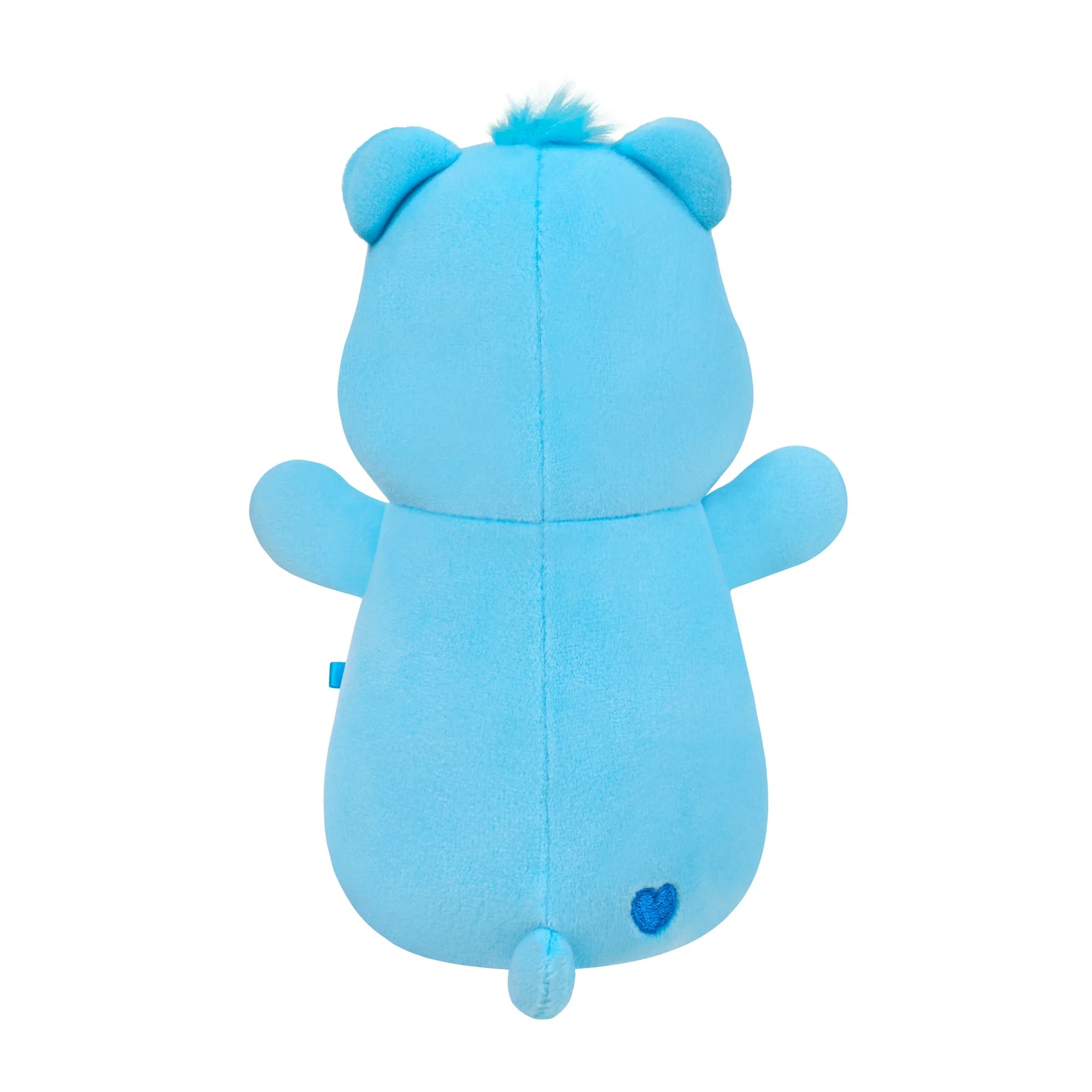 Squishmallow 10 Inch Care Bears Bedtime Bear Hug Mees Plush Toy