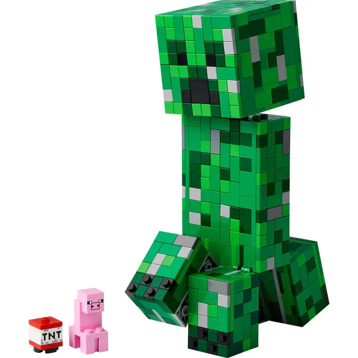 LEGO® Minecraft® The Creeper™ 21276