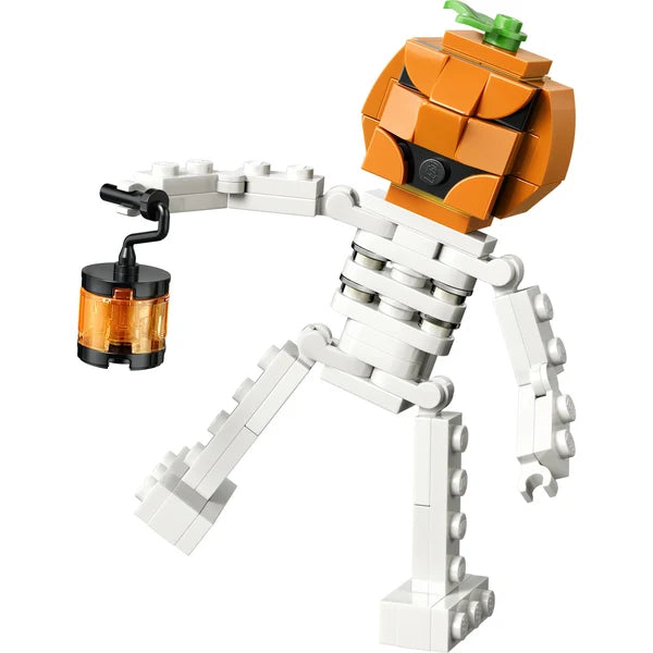 LEGO® Creator Fun Halloween Skeleton 30717