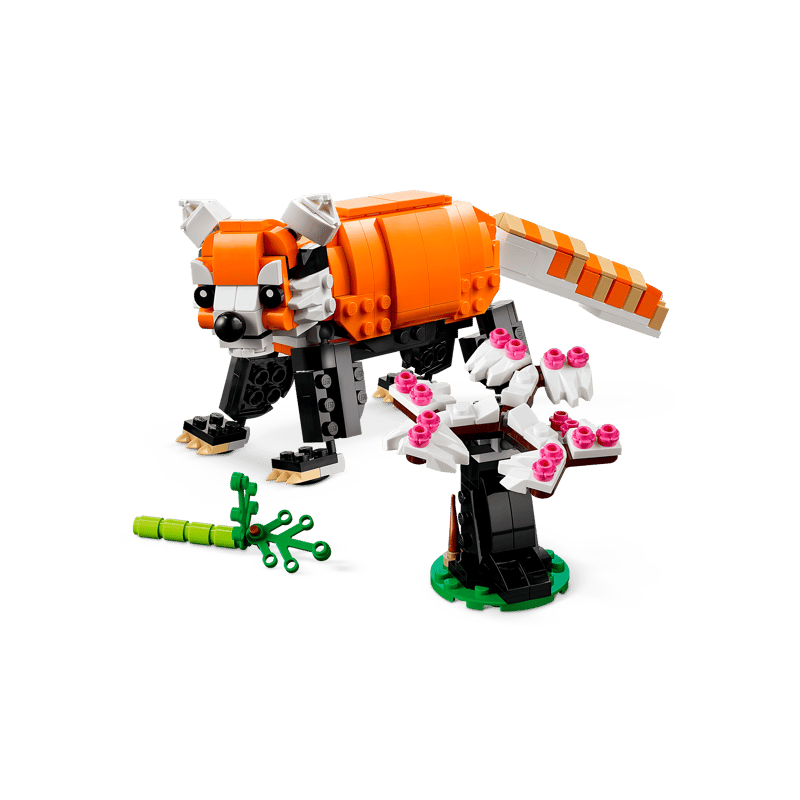 LEGO® Creator 3in1 Majestic Tiger 31129