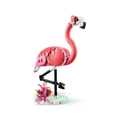 LEGO® Creator 3in1 Wild Animals: Pink Flamingo 31170