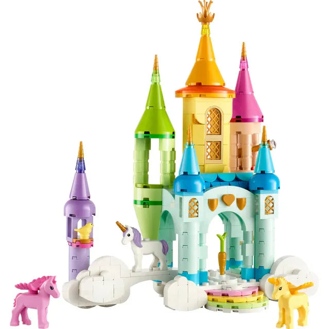 LEGO® Creator 3in1 Unicorn Castle 31175