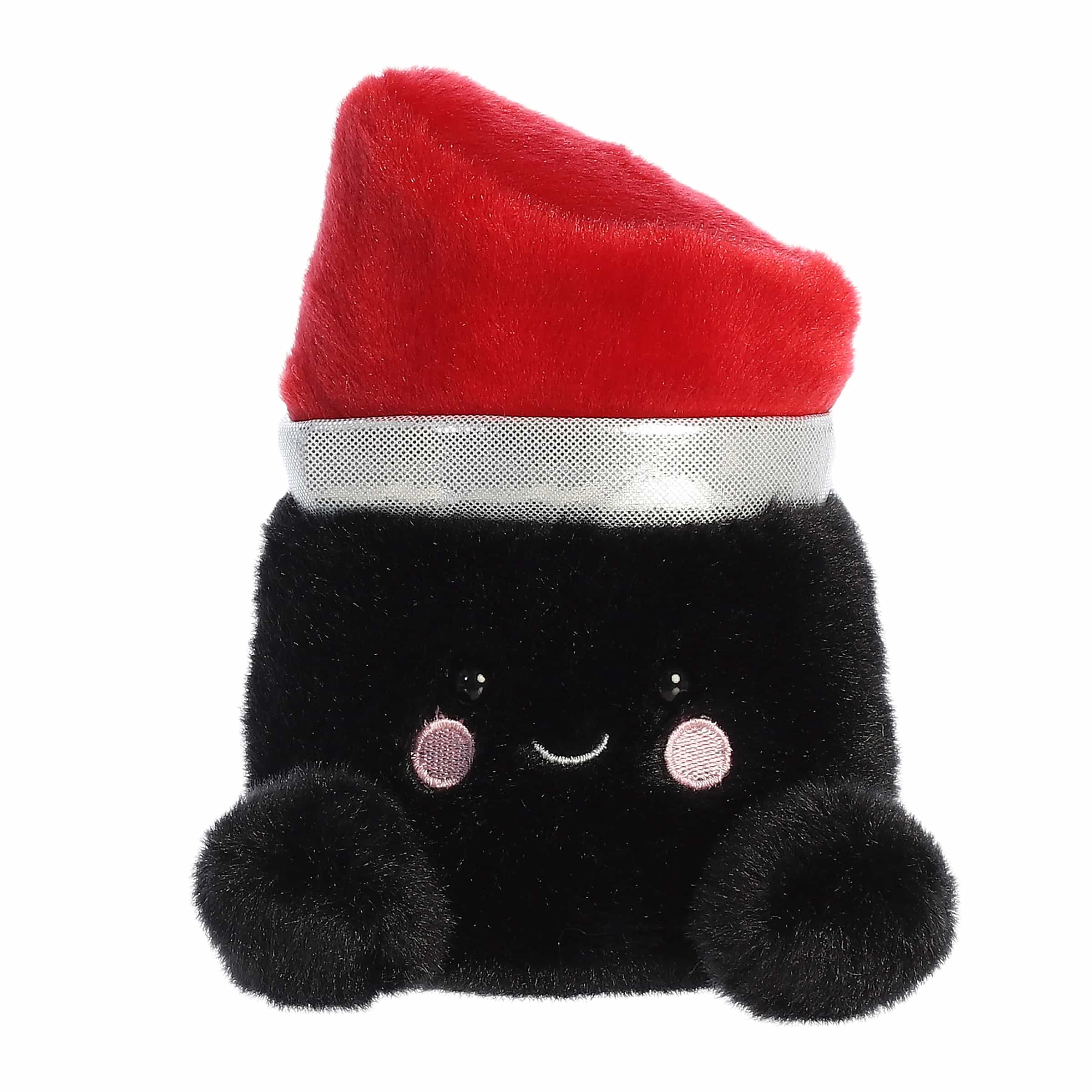 Palm Pals 5 Inch Lori the Lipstick Plush Toy
