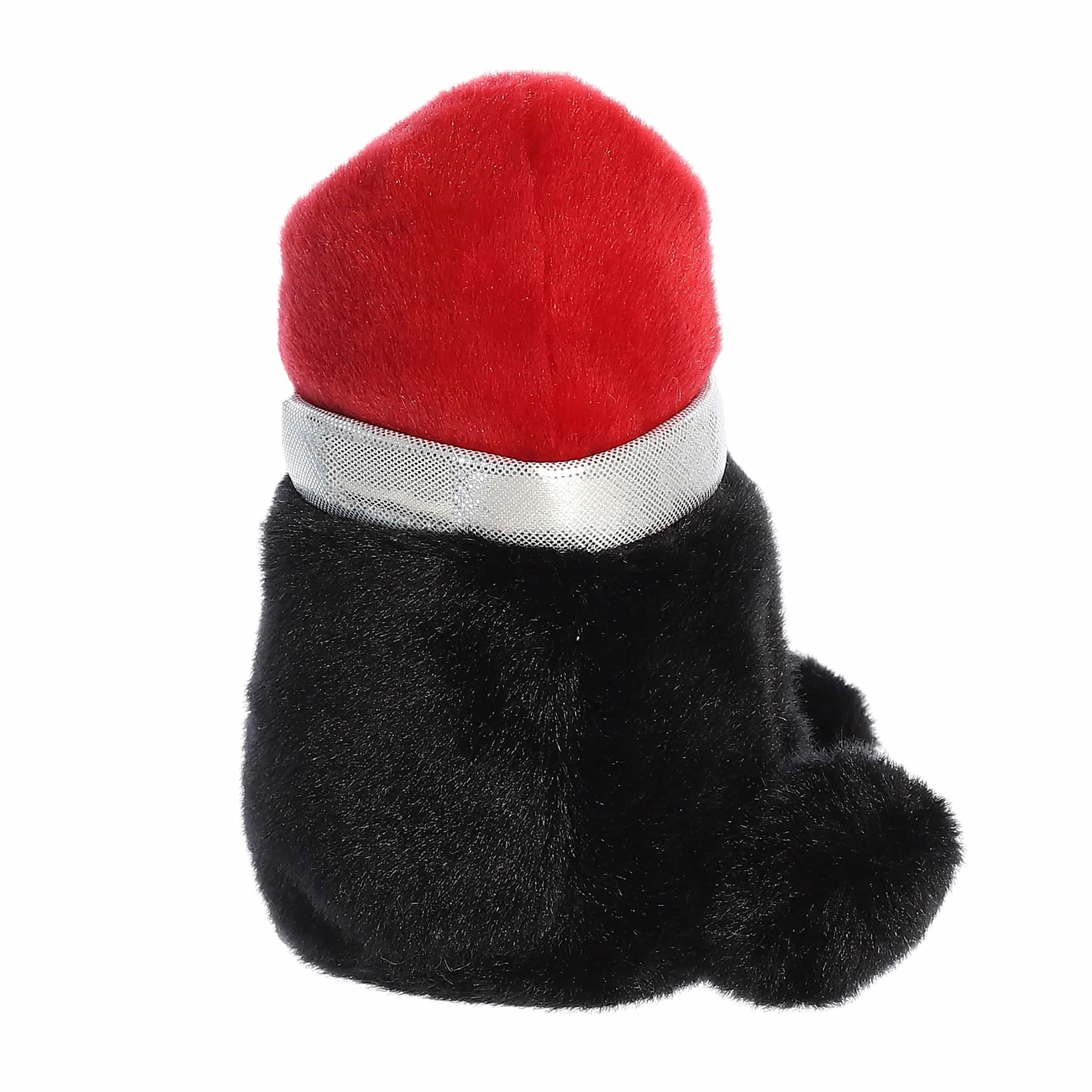 Palm Pals 5 Inch Lori the Lipstick Plush Toy