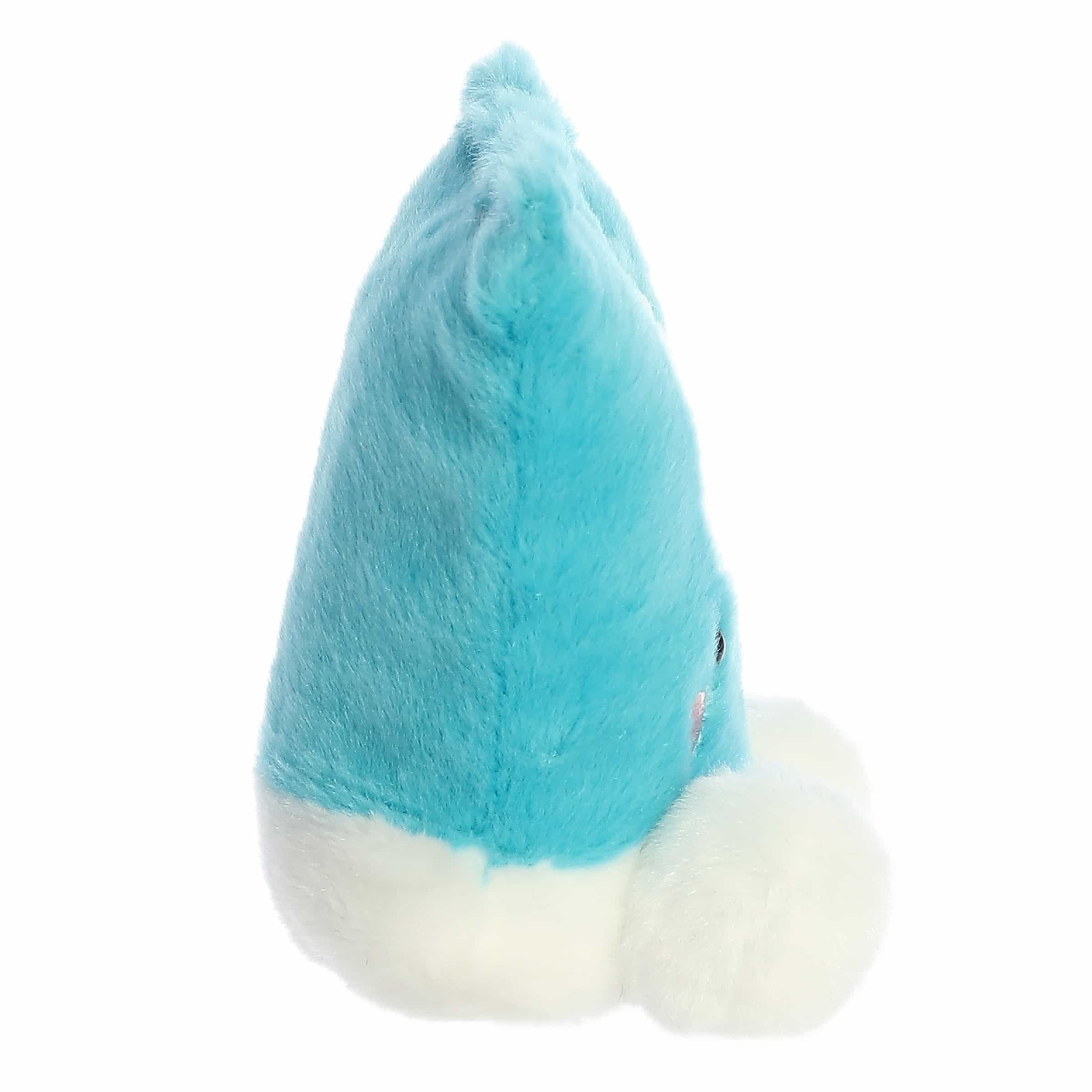 Palm Pals 5 Inch Clara the Sunscreen Plush Toy