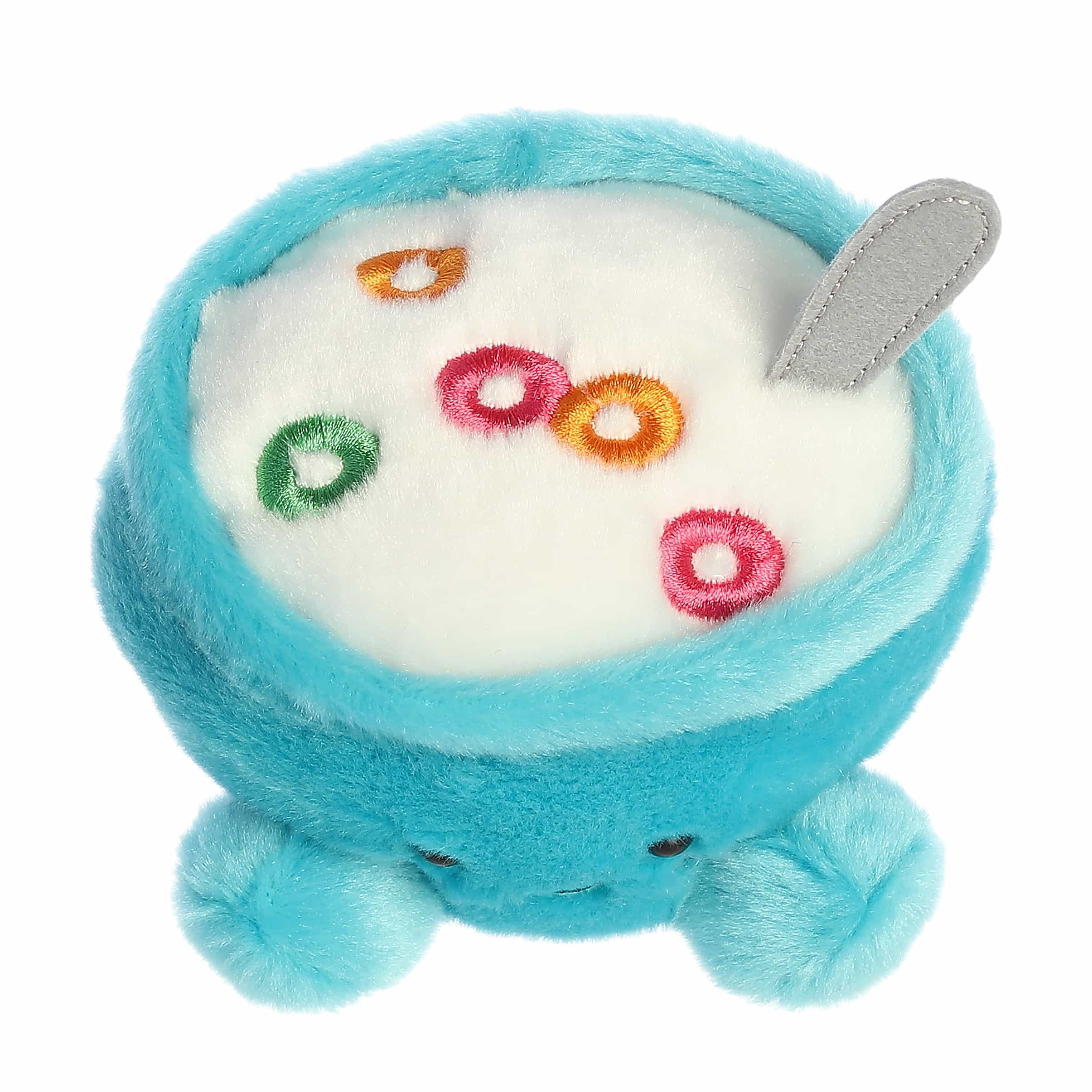 Palm Pals 5 Inch Trixi the Cereal Plush Toy