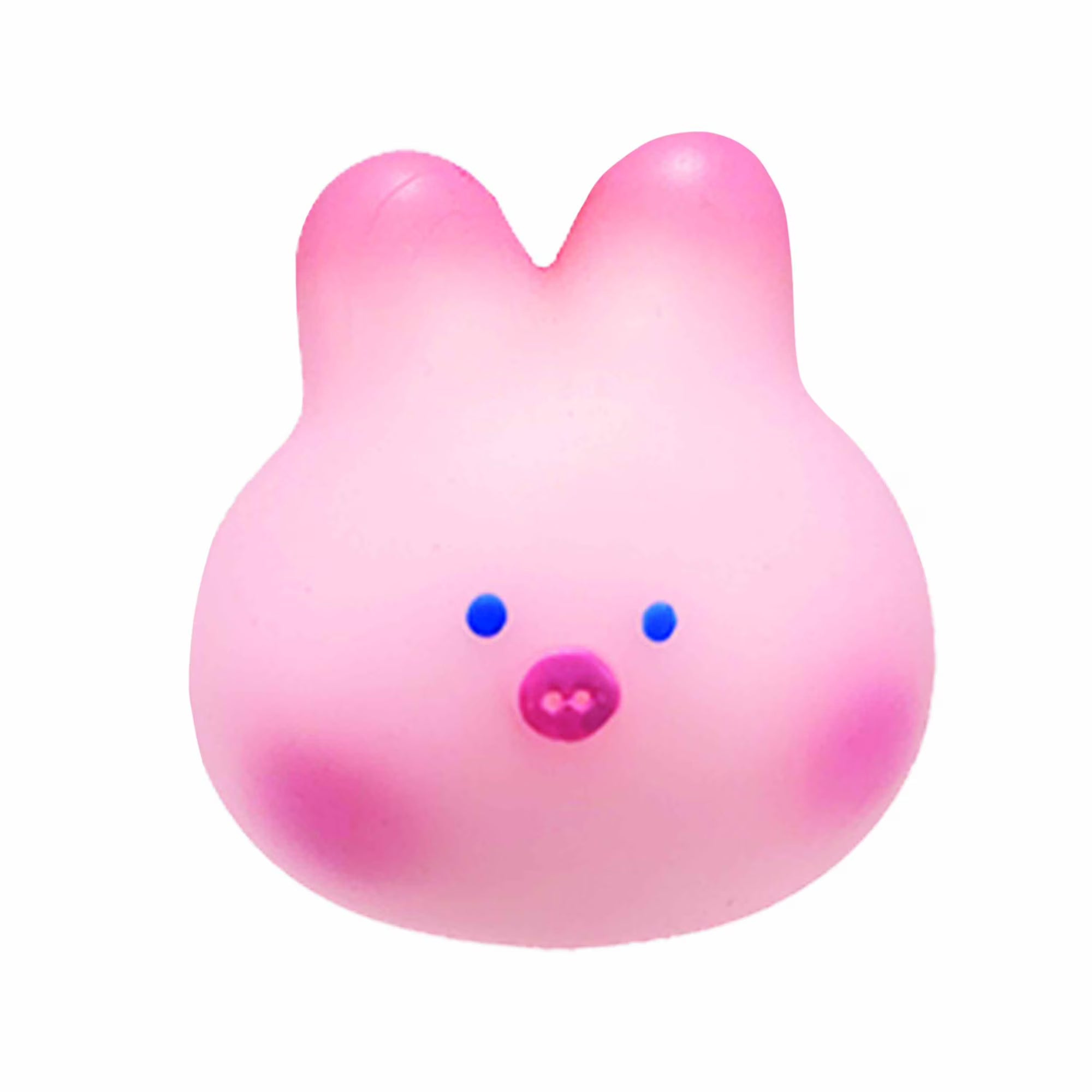 Ja-Ru Kawaii Cutie Pet Puffs 4 Inch Squishy Sensory Toy - Assorted