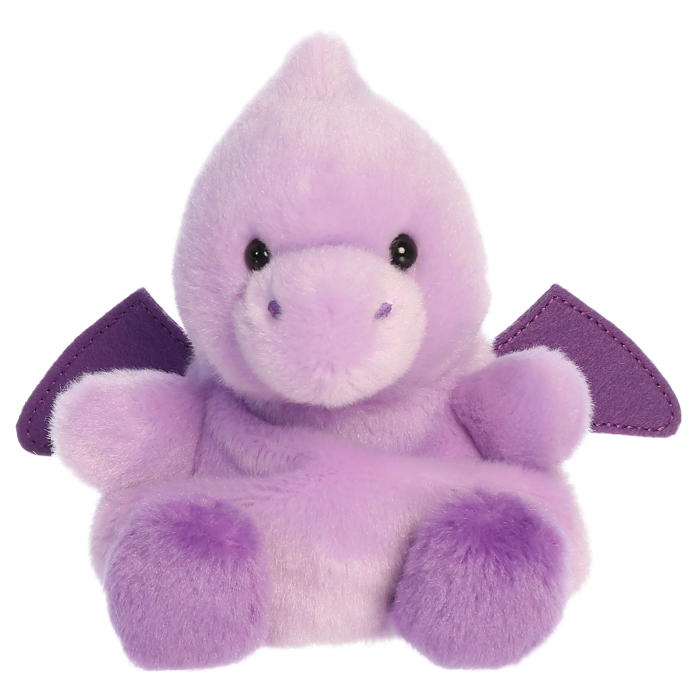 Palm Pals 5 Inch Pteagan the Pterodactyl Plush Toy
