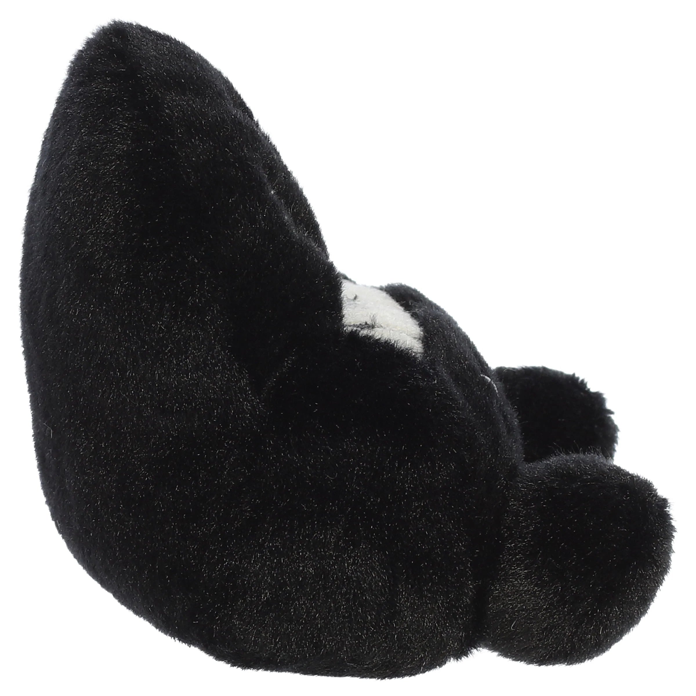 Palm Pals 5 Inch Ragtime the Piano Plush Toy
