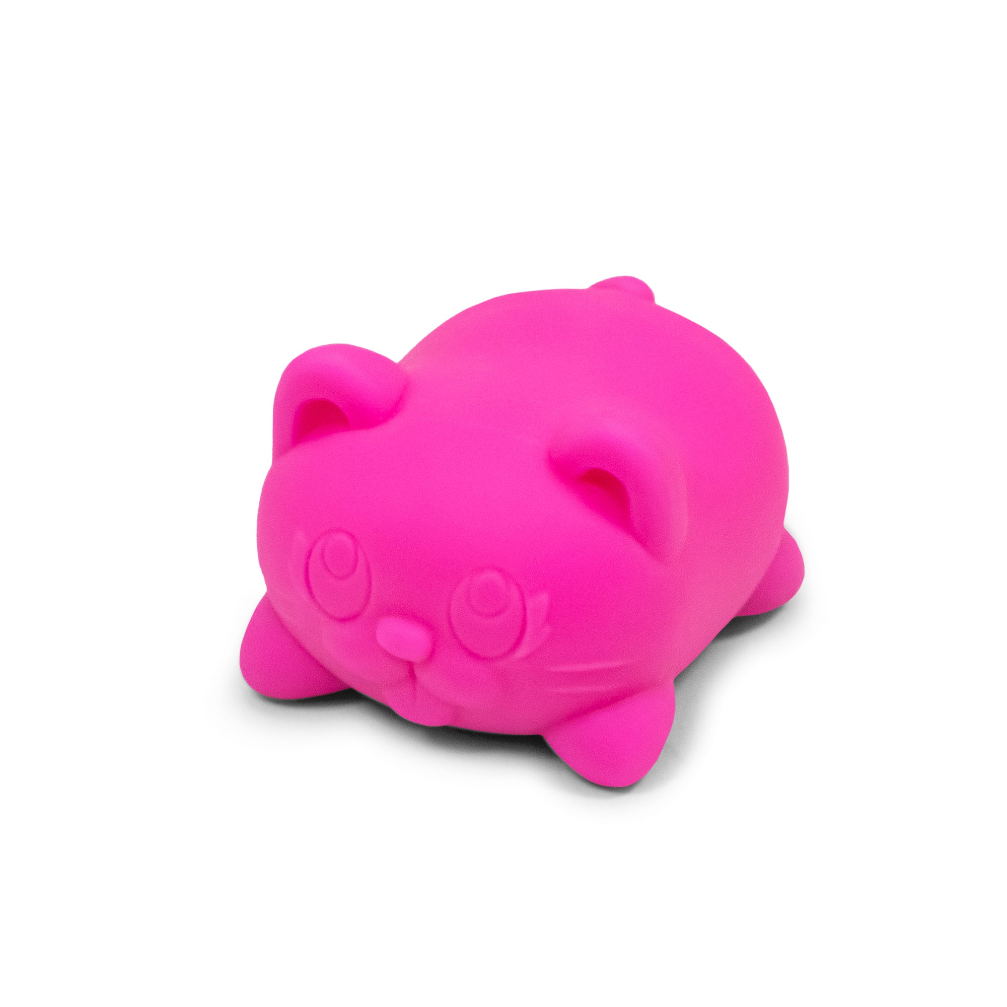 Scrunchems Candy Cats Scented 2.5 Inch Squishy Sensory Toy - Assorted