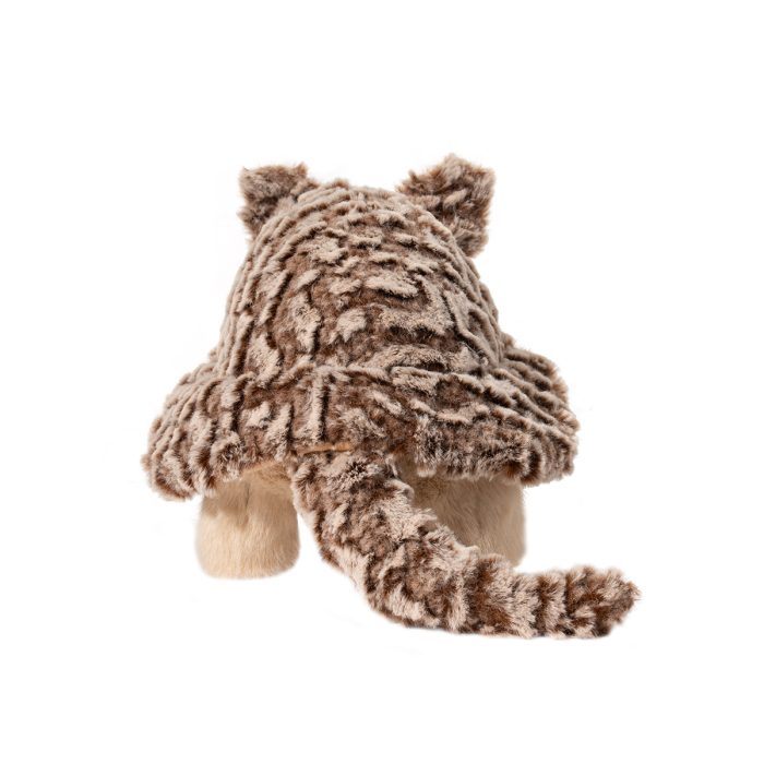 Douglas 15 Inch Austin the Armadillo Plush Toy