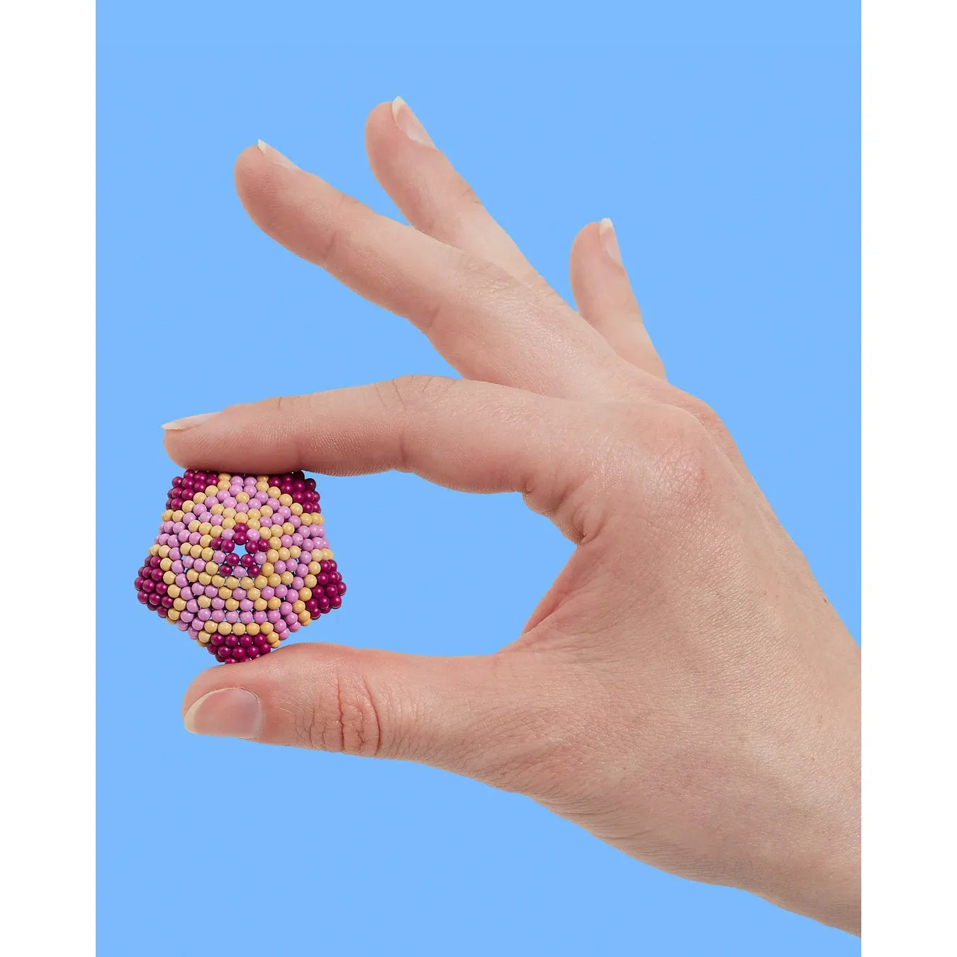 Speks Mini Magnets Bolds Sassy Magnetic Fidget Toy (14+)