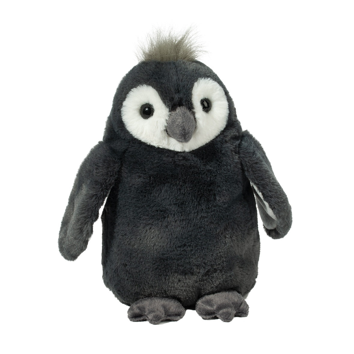 Douglas 9 Inch Perry the Penguin Soft Plush Toy