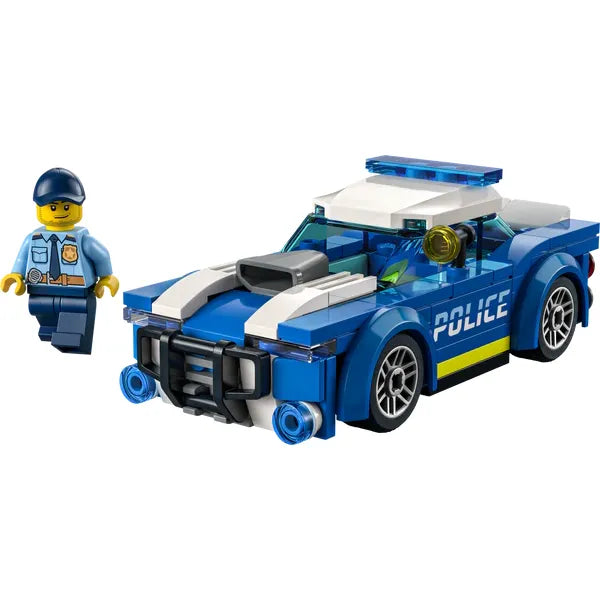 LEGO® CITY Police Car 60312