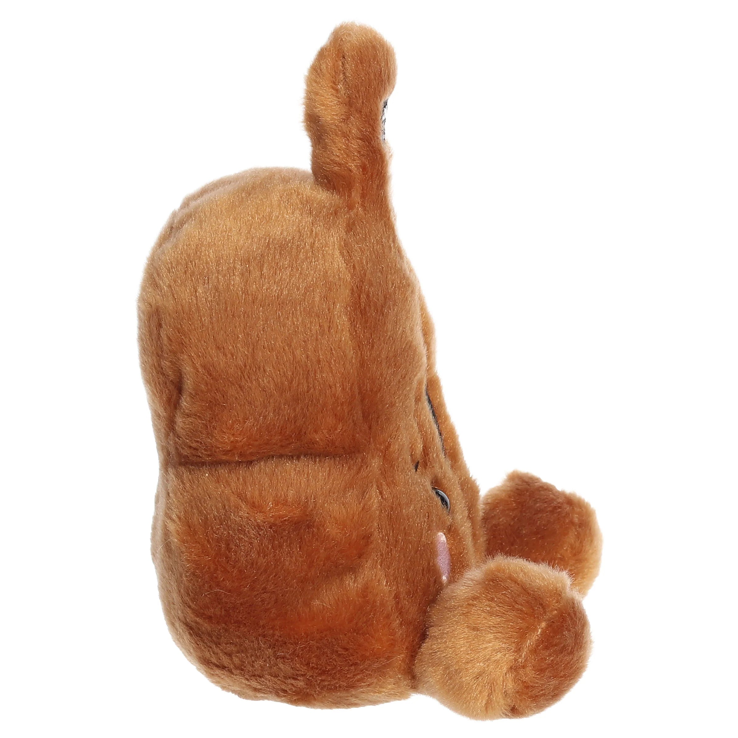 Palm Pals 5 Inch Vanessa the Violin Plush Toy