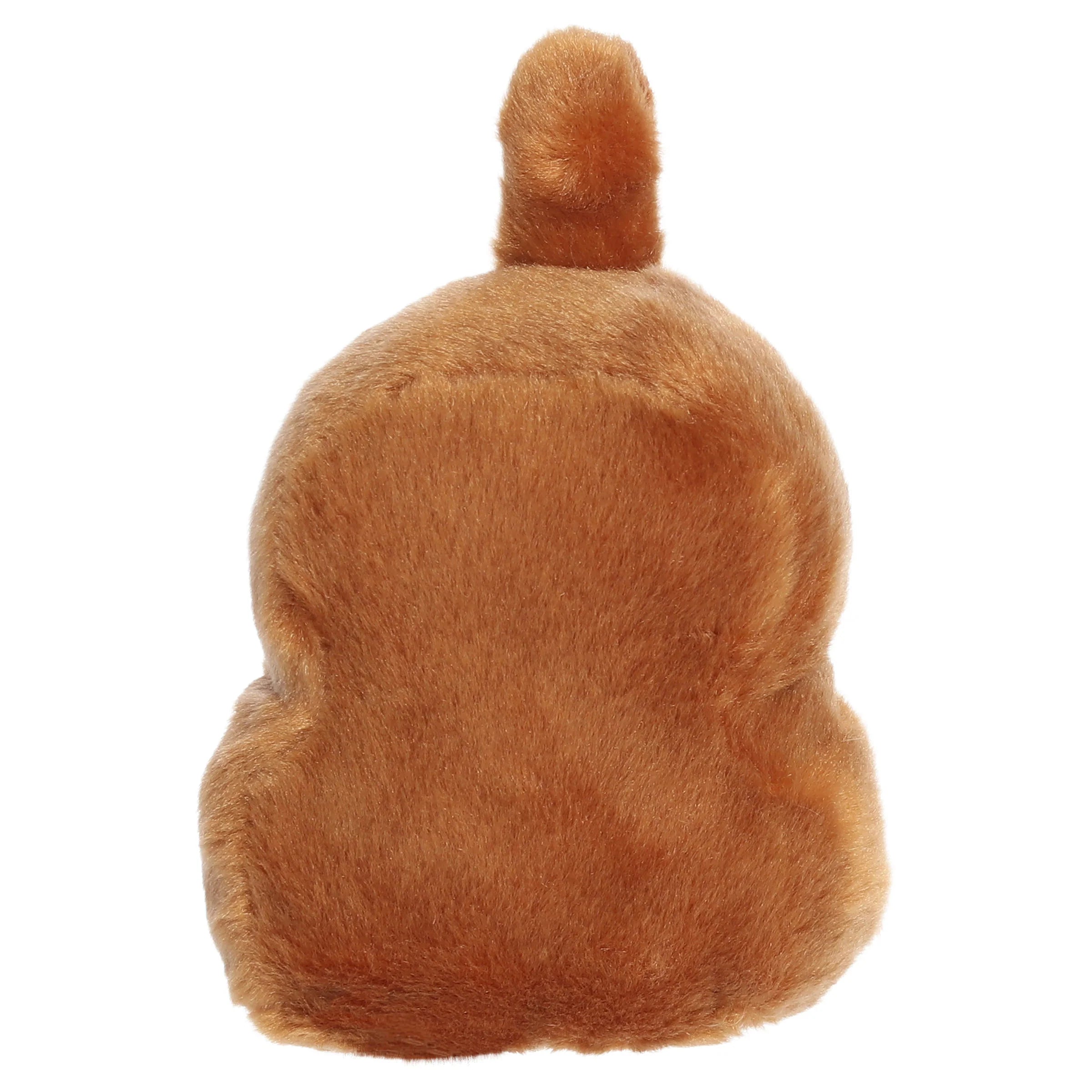 Palm Pals 5 Inch Vanessa the Violin Plush Toy