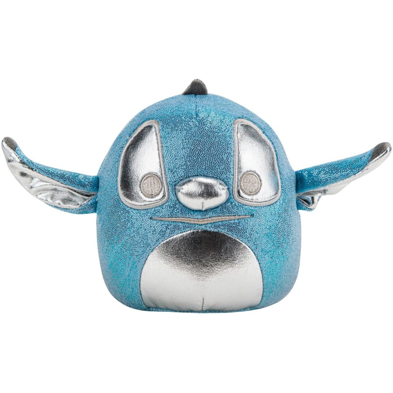 Squishmallow 5 Inch Stitch Disney 100 Years Plush Toy *FINAL SALE*