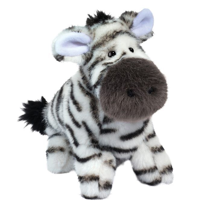 Douglas 8 Inch Muzzle Linda the Lab Plush Toy