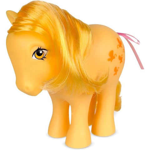 My Little Pony 40th Anniversary Original Ponies - Butterscotch