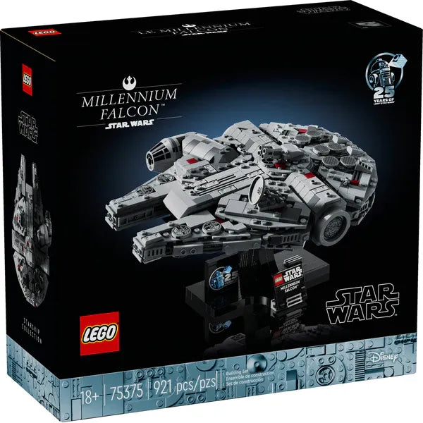 LEGO® Star Wars™ Millennium Falcon™ Set 75375