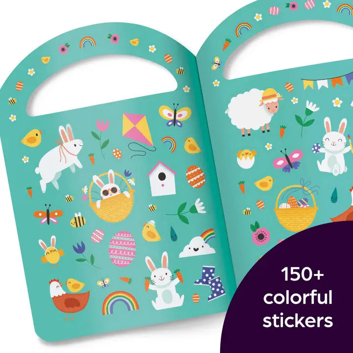Highlights Easter Fun Activity Book