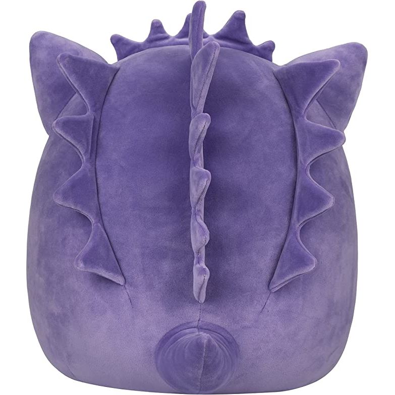 Squishmallow 14 Inch Pokemon Gengar Plush Toy