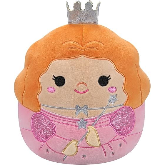 Squishmallow 8 Inch Glinda Wizard of Oz Plush Toy *FINAL SALE*