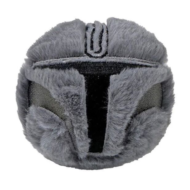 Ty Beanie Bouncers 4 Inch The Mandalorian Star Wars Plush Toy