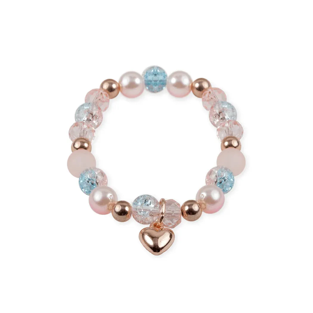 Great Pretenders Sweet Heart Bracelet