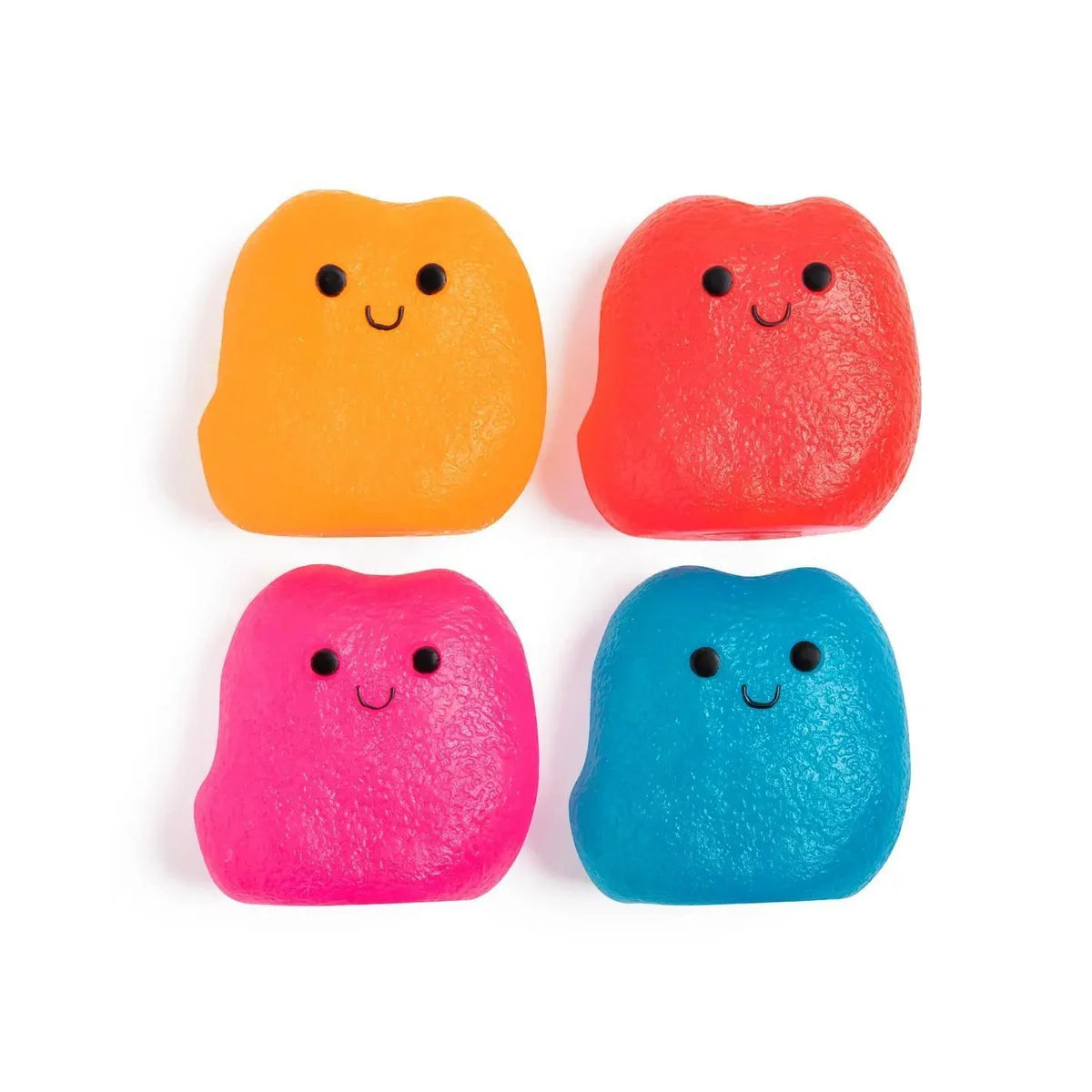 Emotional Support Pals Nugget Squishy - Sugar Squish Sensory Toy Assorted