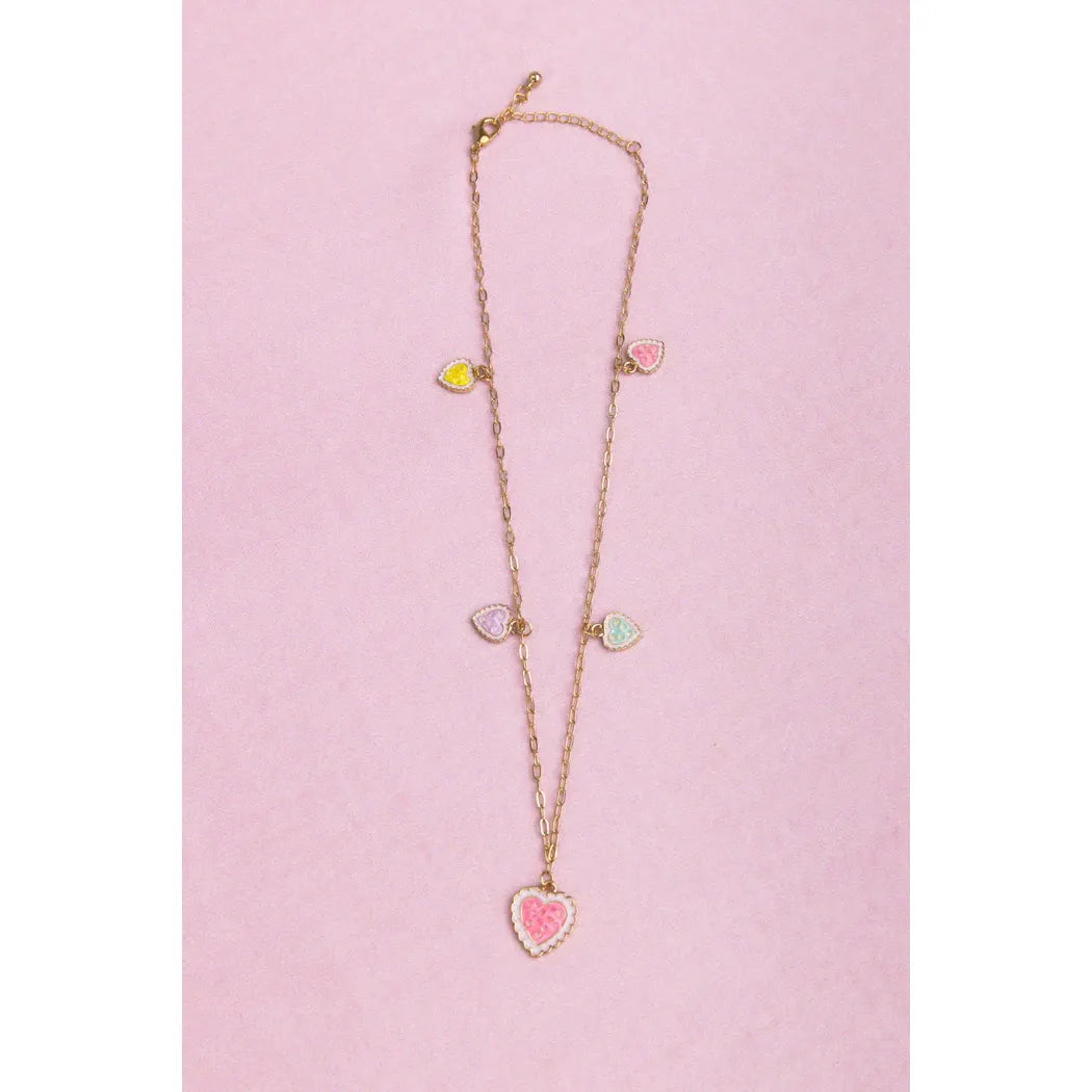 Great Pretenders Beloved Beauty Necklace