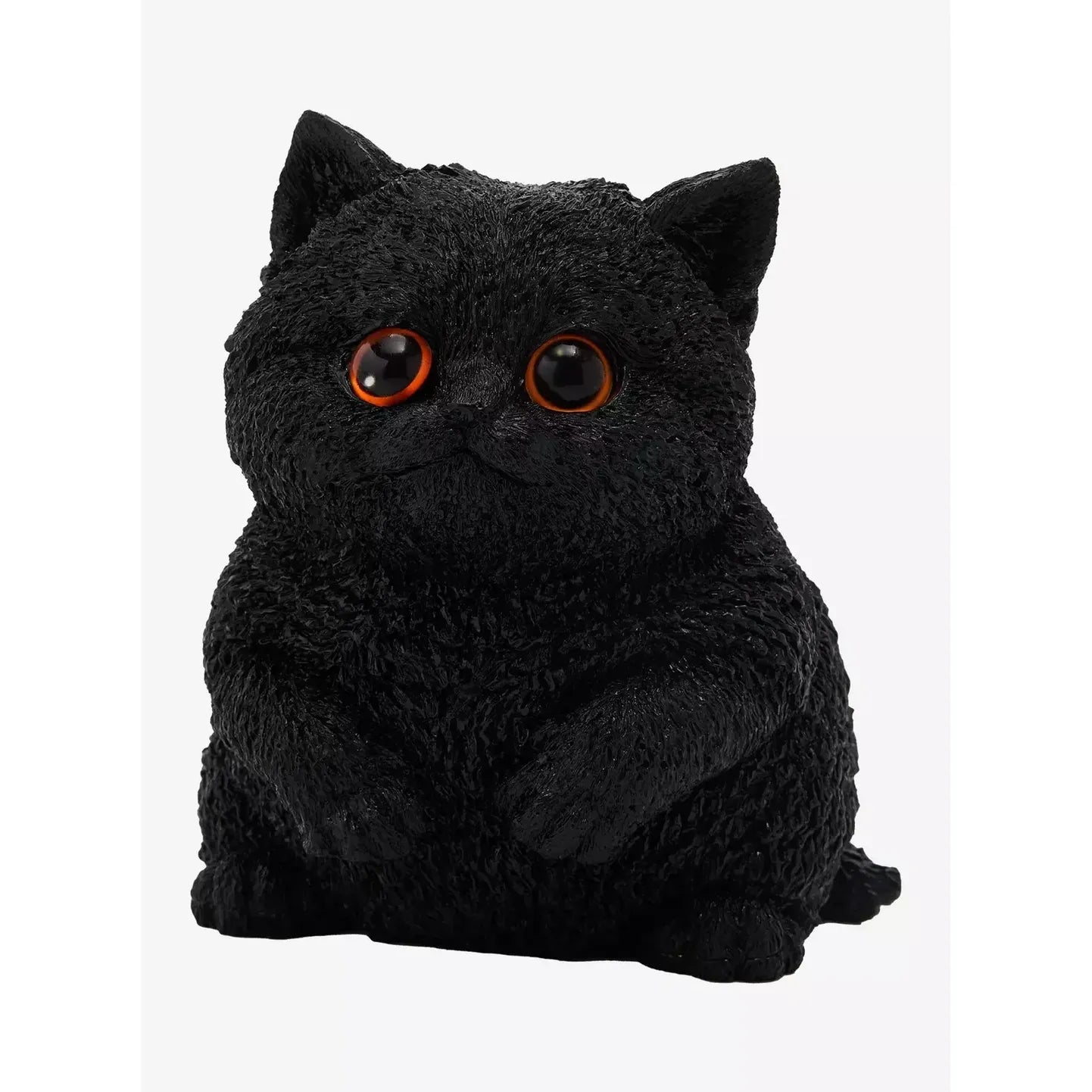Zorbitz  Inch Squishy Kitty Fidget Sensory Toy - Styles Vary
