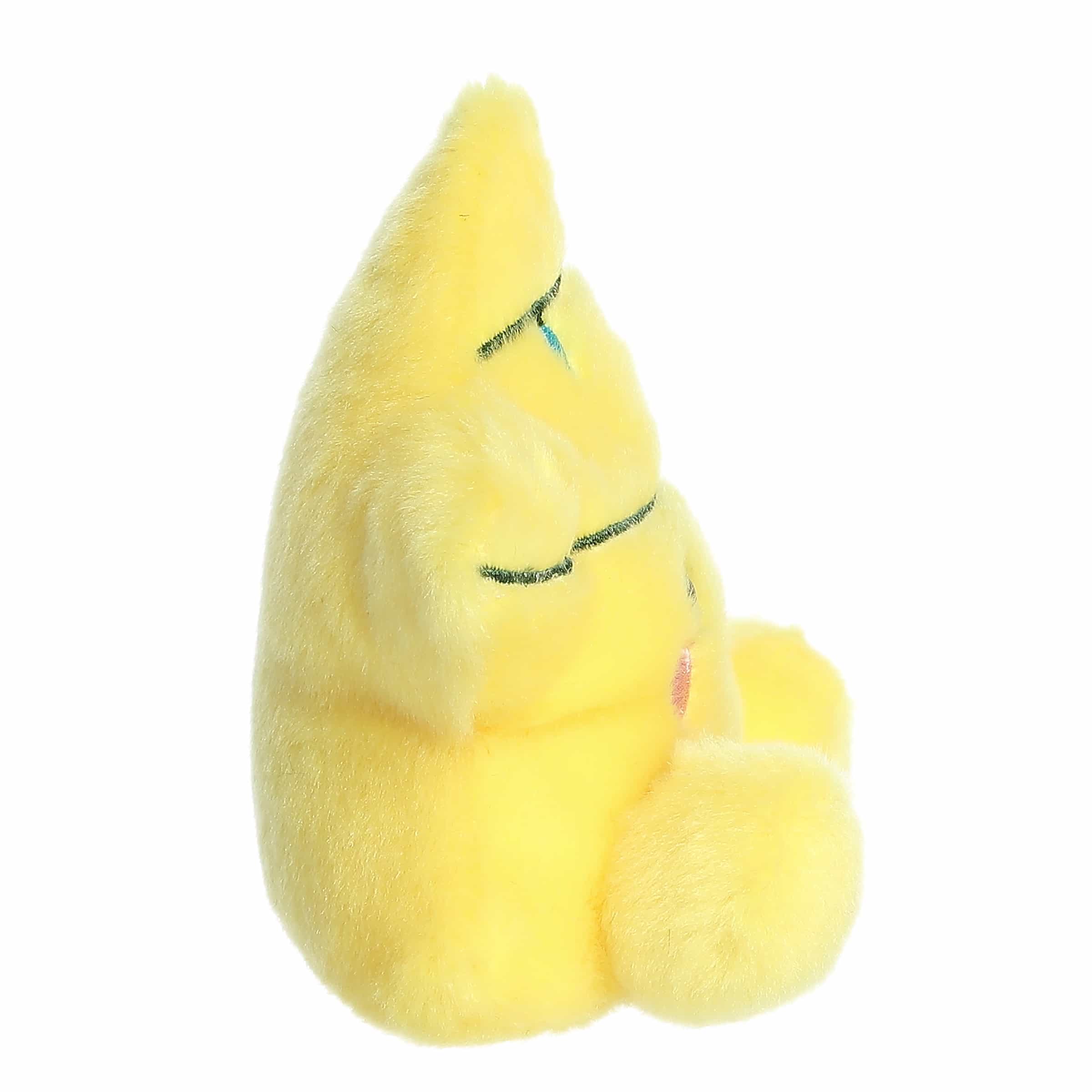 Palm Pals 5 Inch Navi the Star Tree Topper Holiday Plush Toy
