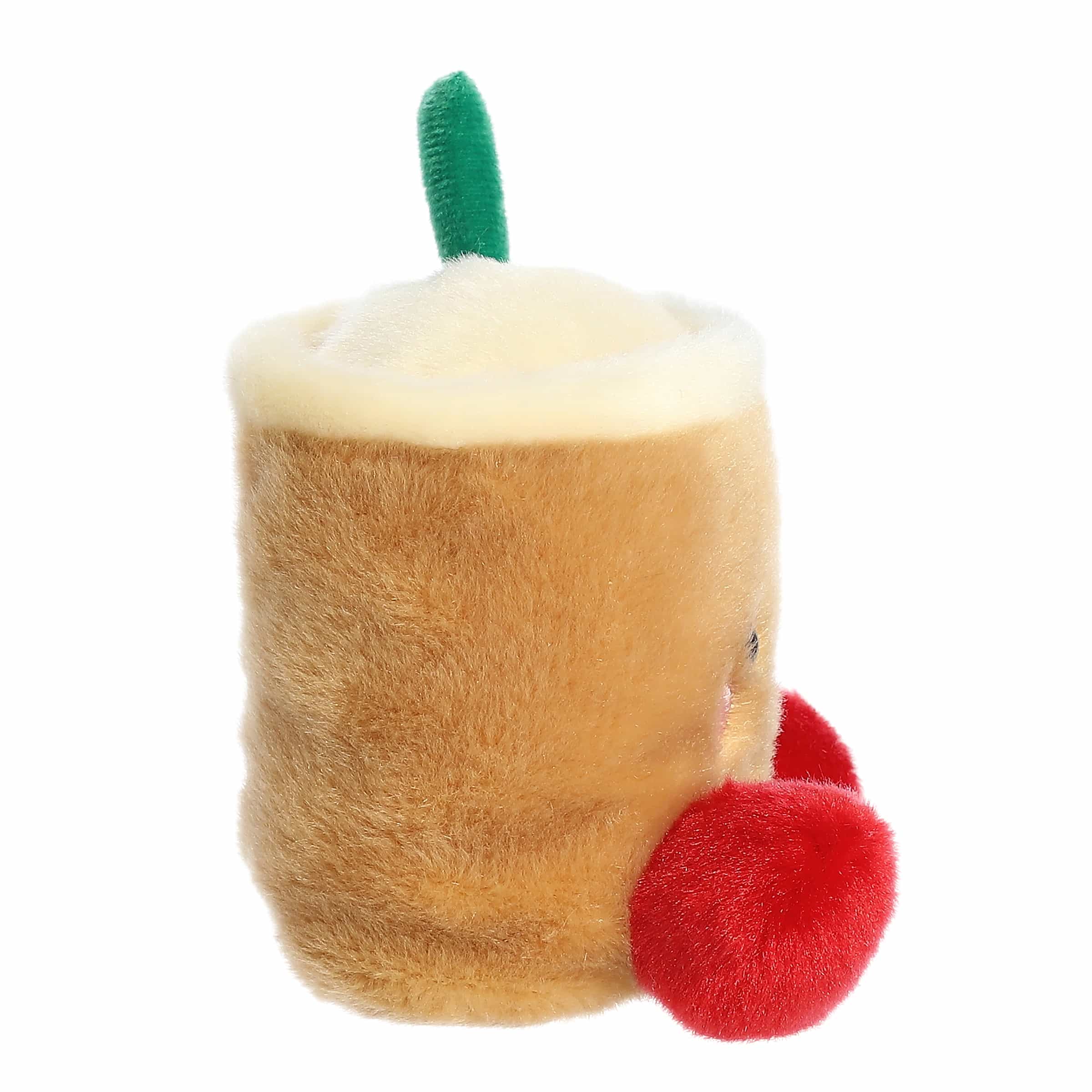 Palm Pals 5 Inch Chewy the Festive Boba Plush Toy