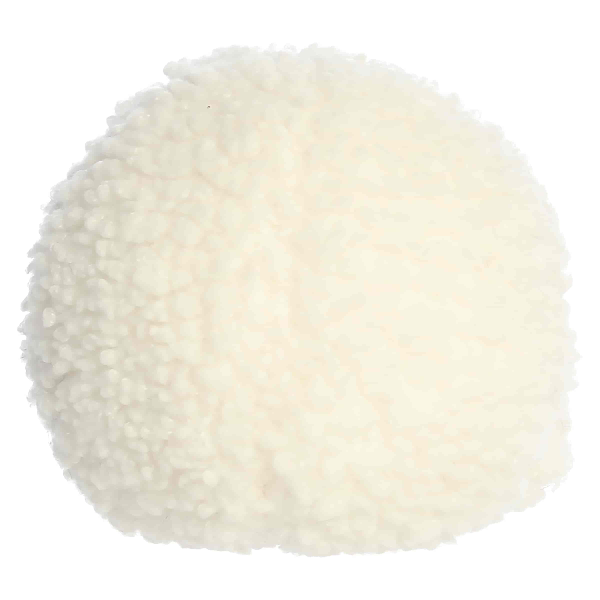 Palm Pals 5 Inch Chuck the Snowball Holiday Plush Toy