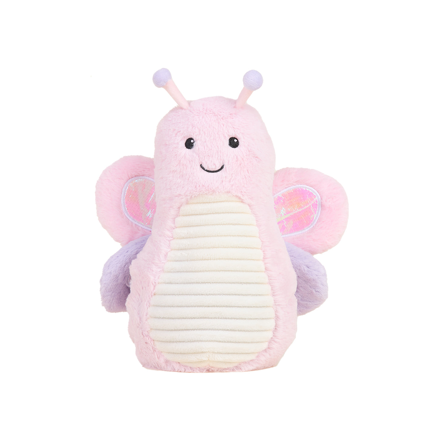 Warmies 13 Inch Butterfly Microwavable Plush Toy