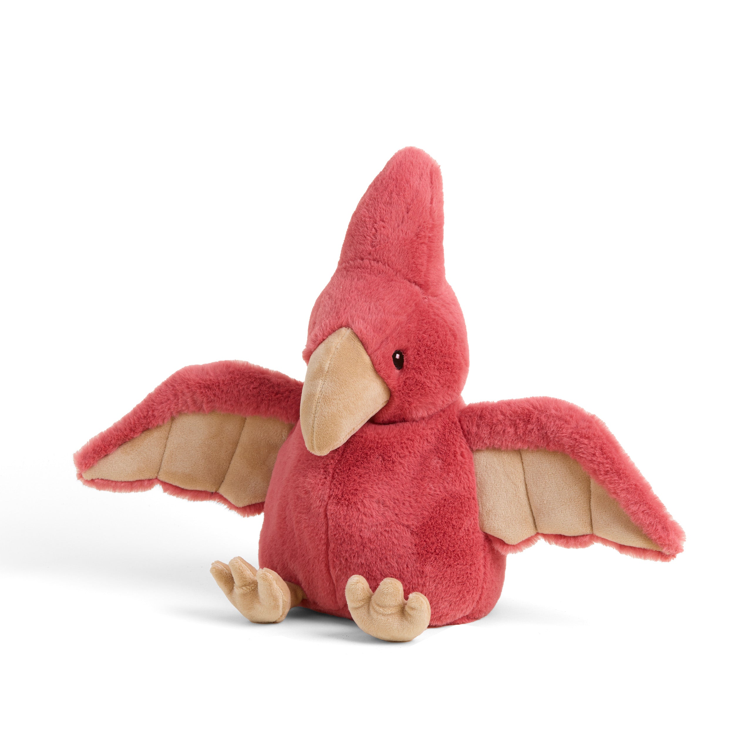 Warmies 13 Inch Pterodactyl Microwavable Plush Toy