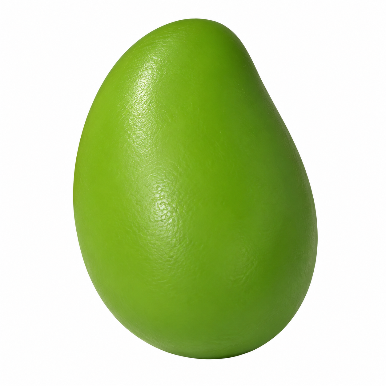 Crunchy Mango Squishy 2.5 Inch Crunchy ASMR Squishy Sensory Toy