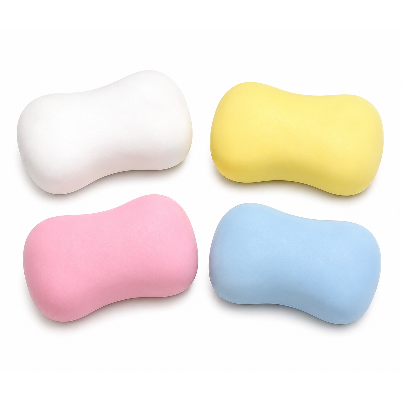 Crackling Crunchy Soap Bar 3.5 Inch ASMR Squishy Sensory Toy