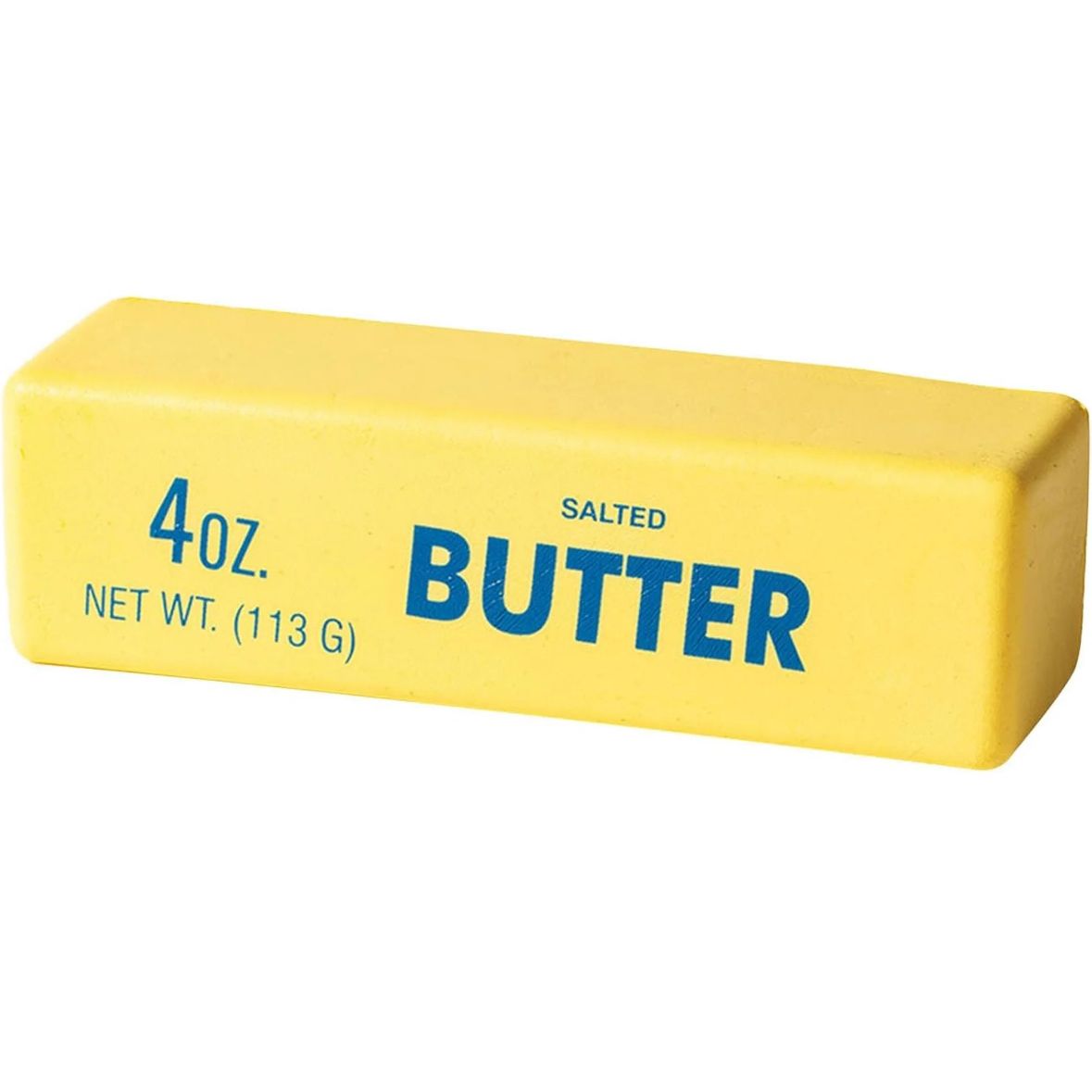 Slow Rise Squishy Butter 5 Inch - Sensory Fidget Toy