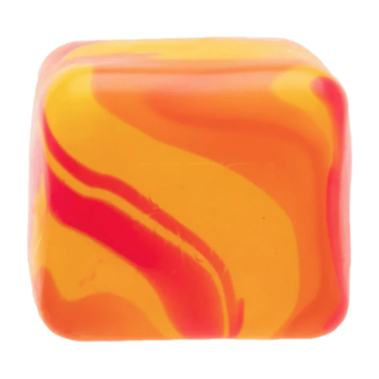 VIP Nee Doh Nice Cube SWIRL 2.5 Inch Squish Ball Fidget Toy
