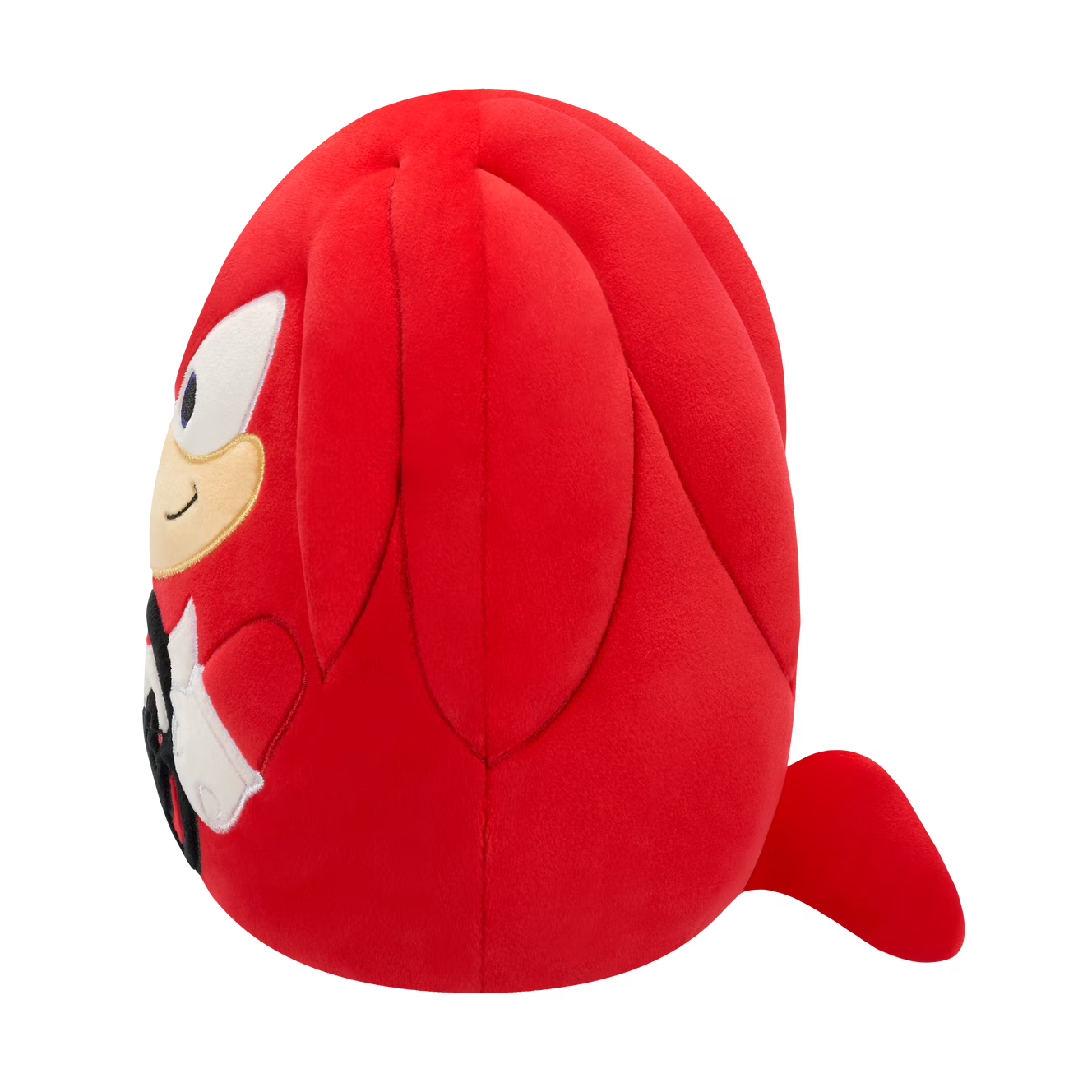 Squishmallow 7 Inch Sega Gamer KNUCKLES Sonic the Hedgehog Plush Toy