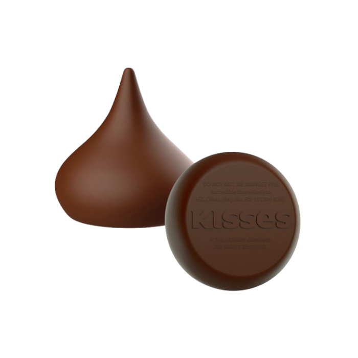 Hershey Kisses Scented Squishy Squeeze Toy