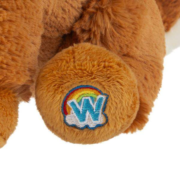 Ganz Webkinz 20th Anniversary 8.5" Plush Toy - Chow Chow